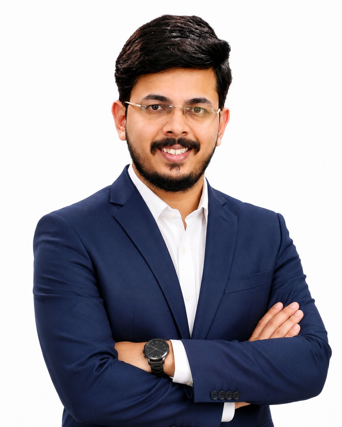 Parimal Pandit, Skill Growth Trainer